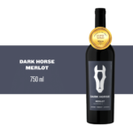 dark horse merlot 192