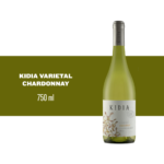 Kidia Varietal Chardonnay